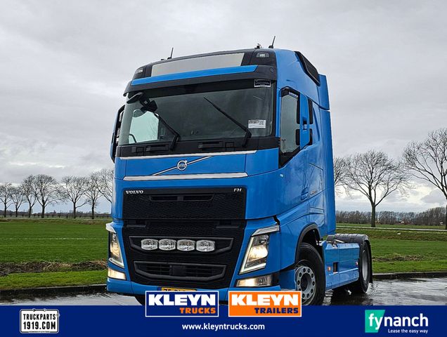 Volvo FH 460