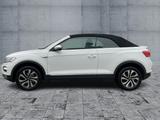 Volkswagen T-Roc Cabriolet 1.5 TSI ACTIVE 5JG+ACC+NAVI+SHZ - Volkswagen T-Roc ACTIVE mit Benzin-Antrieb
