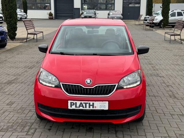 Skoda Citigo  Active