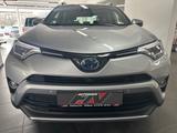Toyota RAV4 Hybrid Style Selection /AHK/360*/LED/4X4 - Toyota: Rav3