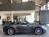 Porsche 911 Carrera S 3.8 Cabrio Bi-Xenon Burmester 14-W - Porsche Gebrauchtwagen von 2013