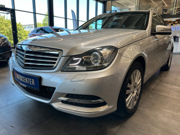 MYAUTOCENTER – Gebraucht- und Jahreswagen mit Werkstattservice in Pfaffenhofen Mercedes-Benz C 220 CDI BlueEfficiency *BiXenon*Schiebed*TÜV*