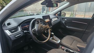 Renault Captur - 11