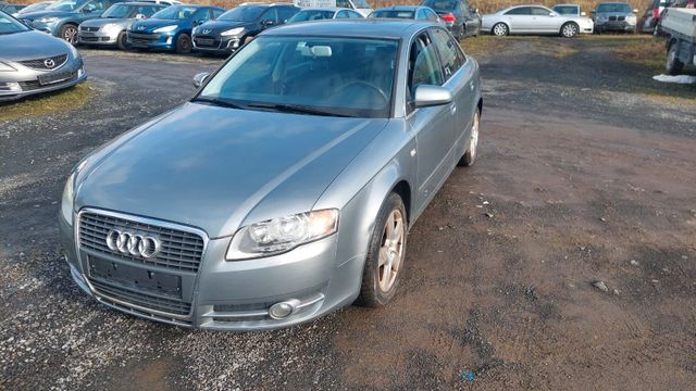 Audi A4 Lim. 2.0