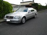 Mercedes-Benz Neuwagen-Niveau! CL 420 Coupé W140 - : Coupé, W 140