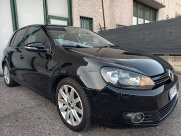 Volkswagen Golf - 3