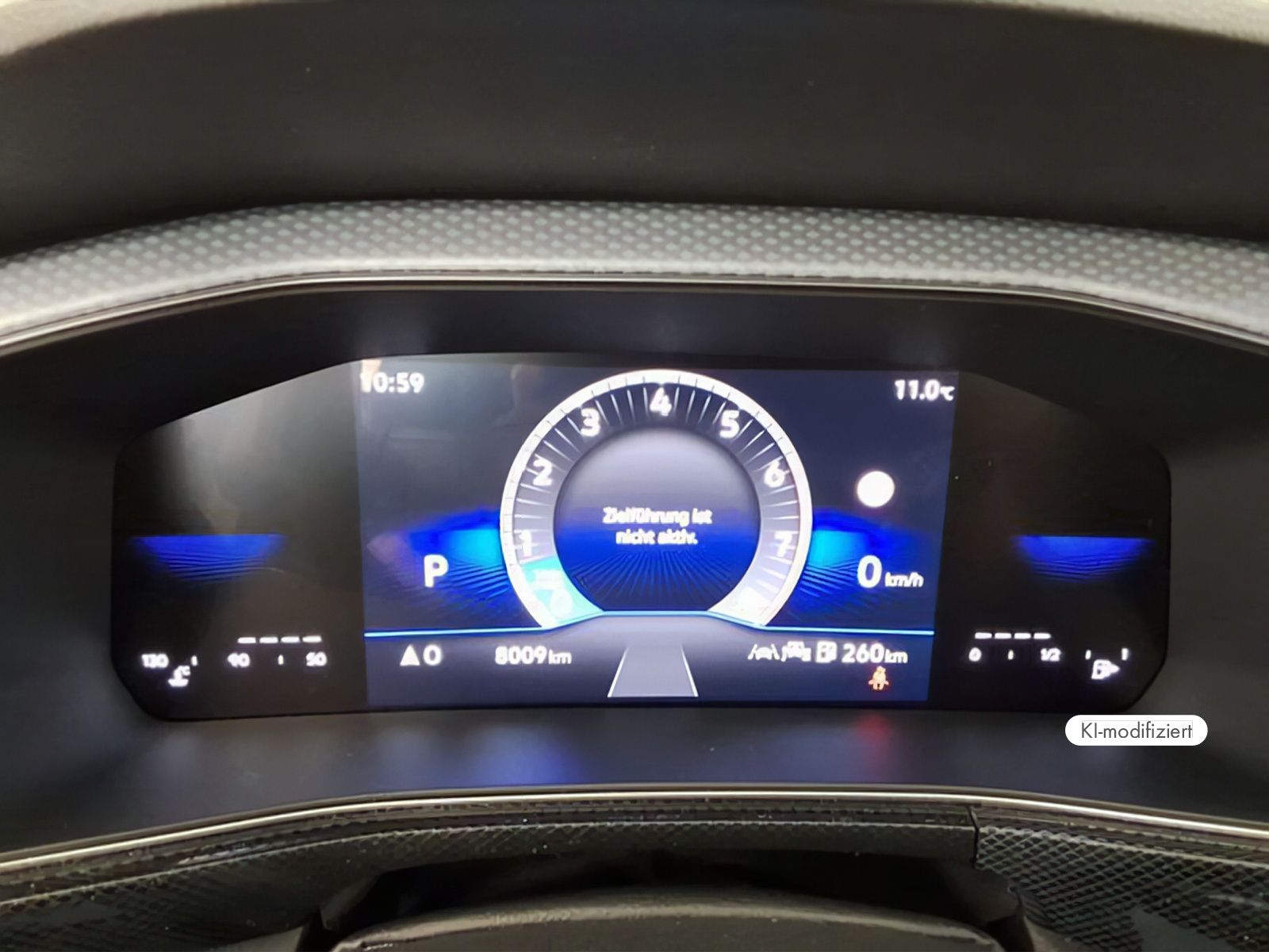 Volkswagen T-Cross - Bild 9