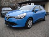 Renault Clio IV Dynamique*Automatik*Navi*Klima*PDC* - Renault Clio mit Benzin-Antrieb: Servolenkung, Kleinwagen, Automatik