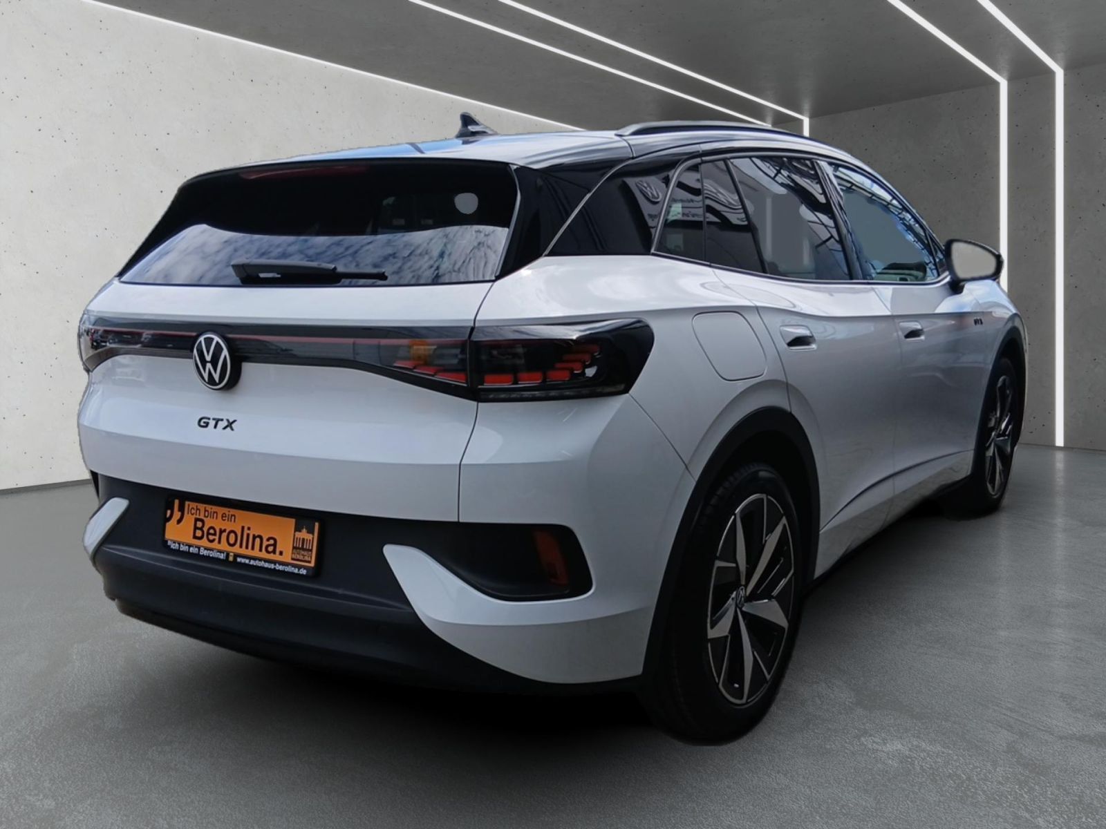 Volkswagen ID.4 - Bild 6