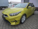 Kia Ceed / cee d Edition 7,Kamera,Navi,Sitzheizung