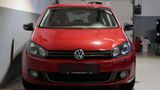 Volkswagen Golf VI Style Bi Xenon Temp. 1 Hand - Volkswagen Golf aus 2011: Style