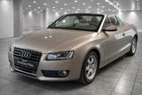 Audi A5 Cabriolet 2.0 TFSI Automatik 1. Hand - : Beige