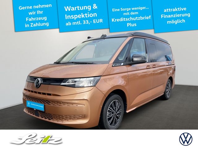 Volkswagen T7 California 2.0 TDI LU Coast *AHK*NAVI*KAMERA*