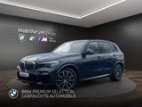 BMW X5 xDrive30d M-Sport Massage Sitzklima StandHZG - BMW X5 Gebrauchtwagen in Dresden