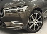 Volvo XC60 Inscription *20Zoll*LEDER/Braun*Xenium*AHK* - Volvo XC60: Xenium