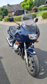 Yamaha XJ 900S - YAMAHA XJ 900