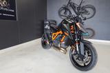 KTM 1290 Super Duke R  - Offers