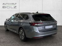 Skoda Superb - Vorschau Bild 6