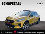 Kia XCeed Platinum PANORAMA JBL-SOUND ALLWETTERREIFE - Kia XCeed Platinum mit Benzin-Antrieb