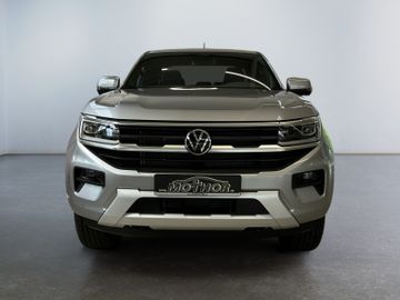 Volkswagen Amarok - 6