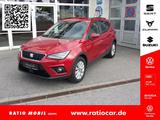 Seat ARONA STYLE 1.0 ECOTSI VOLL-LED SITZHEIZ. EPH    - rote Seat Arona