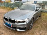 BMW 530 iA M Sport - BMW 530: 530i M Sport