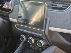 Fahrzeugabbildung ZOE Experience R110 Winter-Paket, Visio-Paket