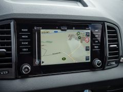 Foto Nummer 8: SKODA Karoq