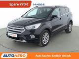 Ford Kuga 1.5 EcoBoost Cool&Connect *NAVI*CAM*TEMPO* - Ford Kuga Gebrauchtwagen in Freiburg