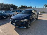 Mercedes-Benz MERCEDES GLC 250 D 4MATIC AMG 204CV AUTOMATICO - Mercedes-Benz GLC-Klasse Kombi Gebrauchtwagen