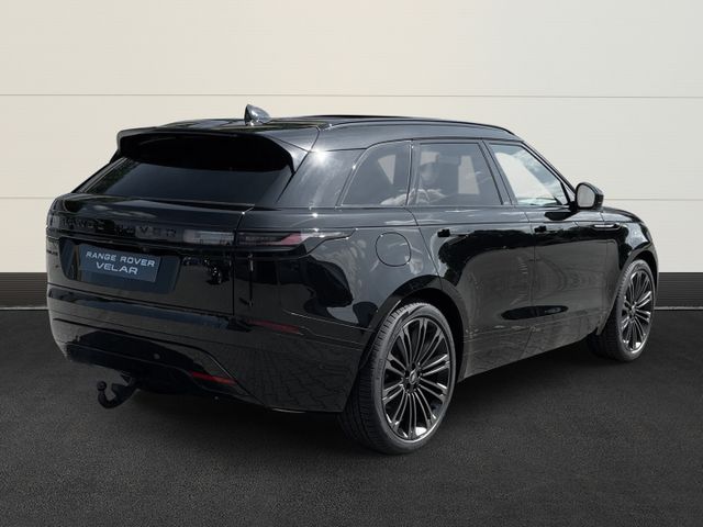Land Rover Range Rover Velar D300 Autobiography+Pano+AHK+HU