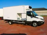 Iveco 35C14 DAILY KUHLKOFFER 4.3 CARRIER XARIOS 600 MT - Offers