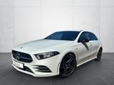 Mercedes-Benz A 180 d* Edition 2020 AMG*Night*Widescreen*Totwi - Mercedes-Benz W202