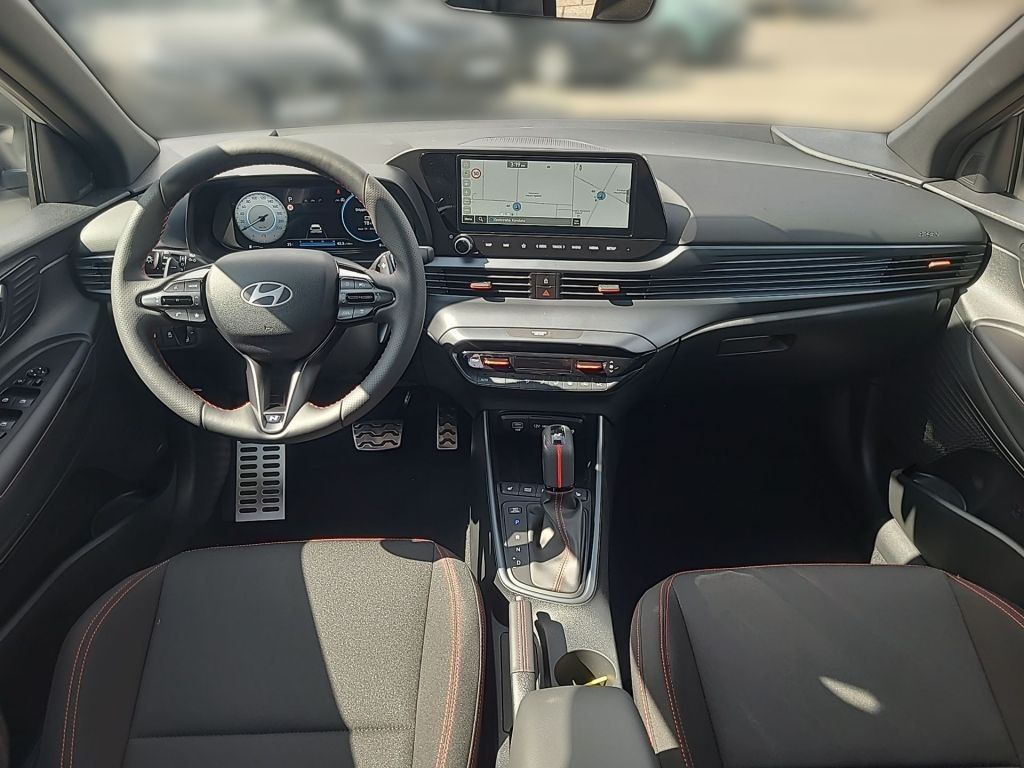 Hyundai i20 – Bild 8