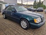 Mercedes-Benz E 320 Cabrio Leder Klimatronic Memory Sitzheizun - gebrauchte Mercedes-Benz E 320 aus dem Jahr 1993