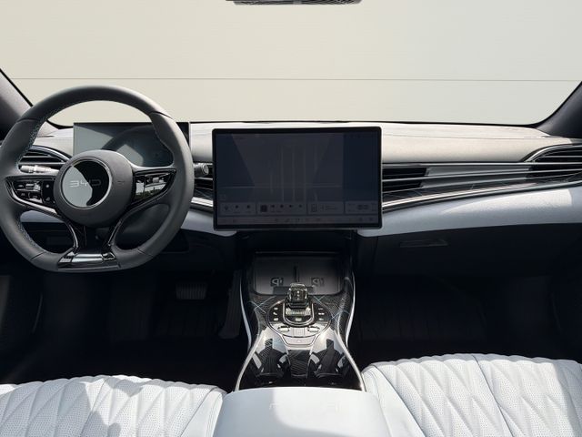 BYD Seal Comfort RWD+Pano+Sitzklima+ACC+360Kam.+Lede