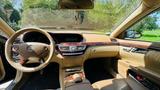 Mercedes-Benz Mercedes Benz S350 gerne auch zum tauschen - Mercedes-Benz S 350 aus 2009