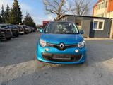Renault Twingo 1.0 TÜV NEU*50 T/KM*Faltdach*Tempo*Klima - Renault Twingo: Faltdach