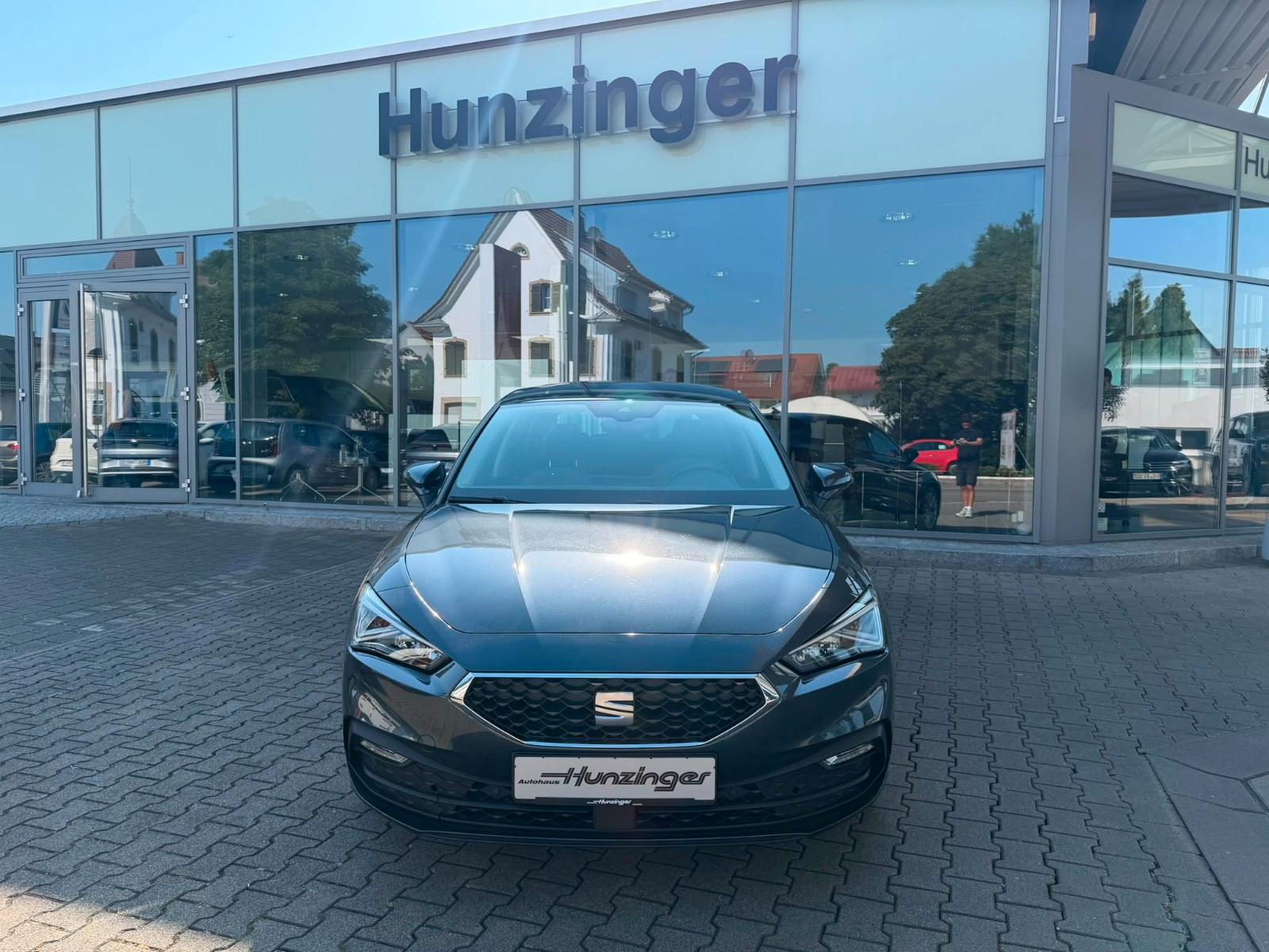 Seat Leon Style 1.0 DSG