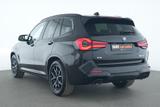 BMW X3 M40i PANO|HeadUp|Laser|Leder|360ACC|H&K|AHK 3 - Gebrauchtwagen in München