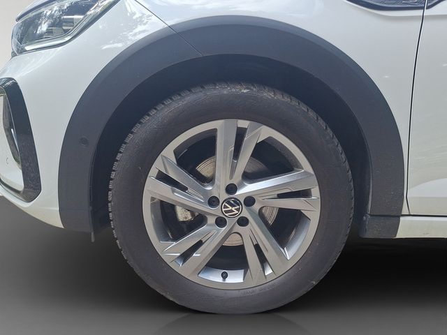 Taigo R-Line 1.5 TSI AHK, Navigation, IQ.Drive