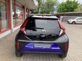 Toyota Aygo X Pulse - Toyota in Augsburg: Aygo