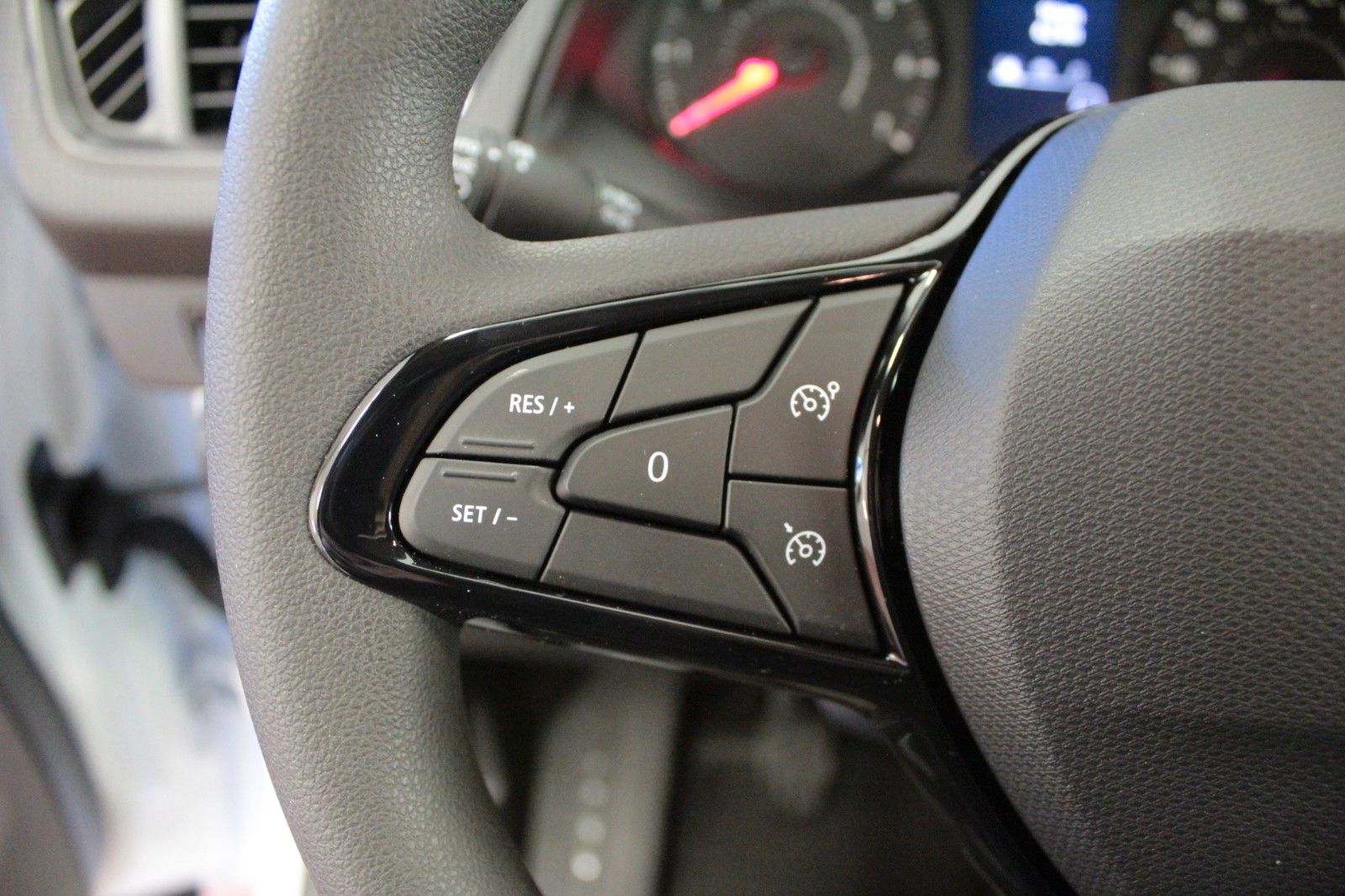 Fahrzeugabbildung Renault Kangoo III Rapid Start