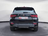 Cupra Ateca 2.0 TSI 4D DSG Limited Edition AHK/PANO/36 - Cupra Ateca mit Benzin-Antrieb: Automatik