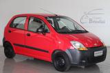 Chevrolet CHEVROLET - Matiz - 800 S Smile GPL Eco Logic - Chevrolet Matiz mit LPG-Antrieb