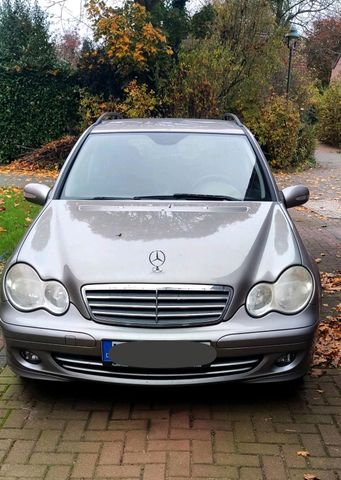 Mercedes-Benz Mercedes C200 CDI T-Modell