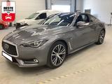 Infiniti Q60 Coupe|AUTOM|LEDER|LED|NAVI|R-KAMERA|LM FELGE - Infiniti: Q