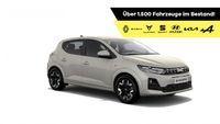 Dacia Sandero - Vorschau Bild 1