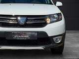 Dacia Sandero II Stepway Prestige*Navi*Bluet*Klima*PDC - Dacia Sandero in Ludwigshafen