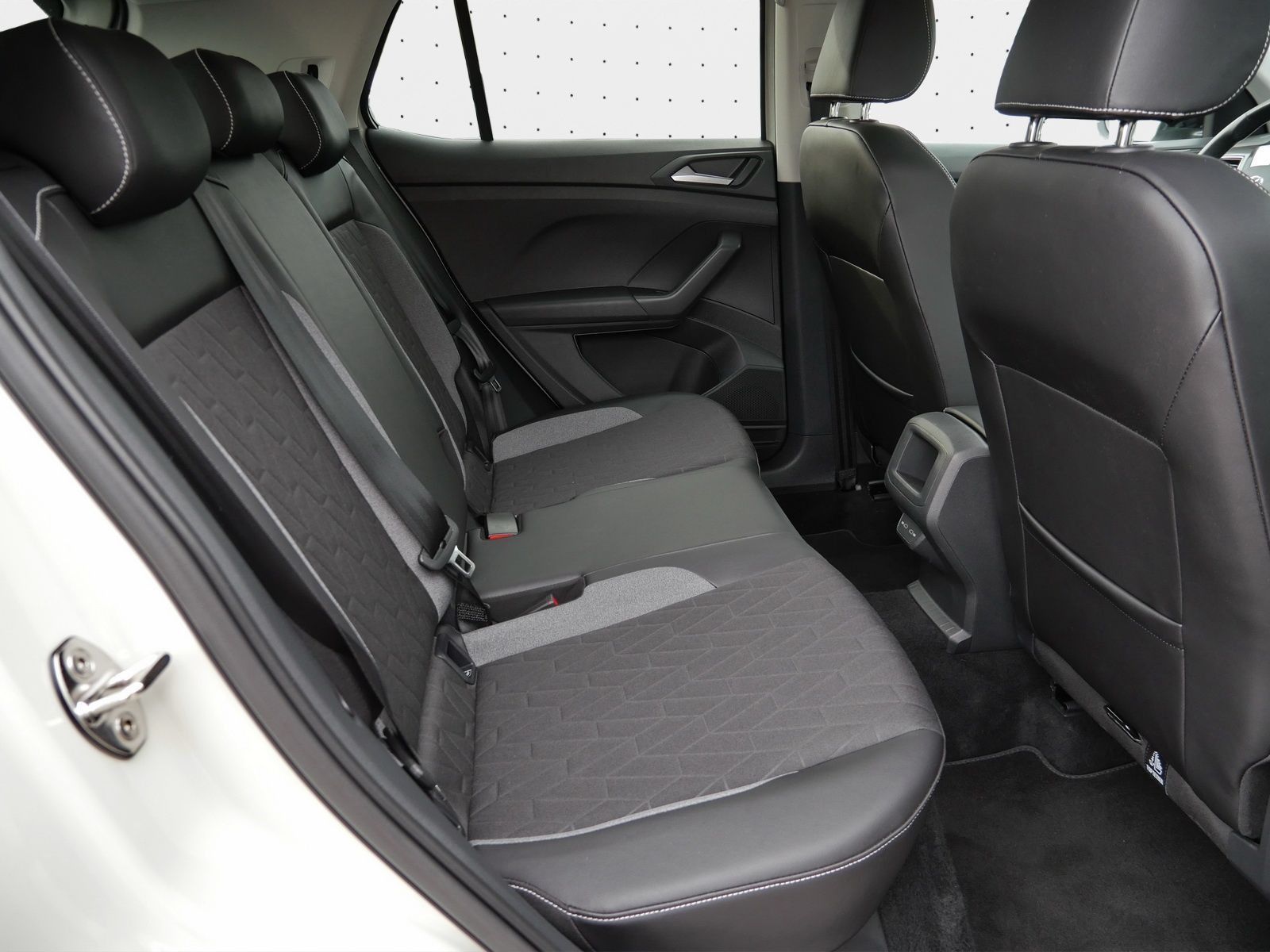 Volkswagen T-Cross - Bild 19